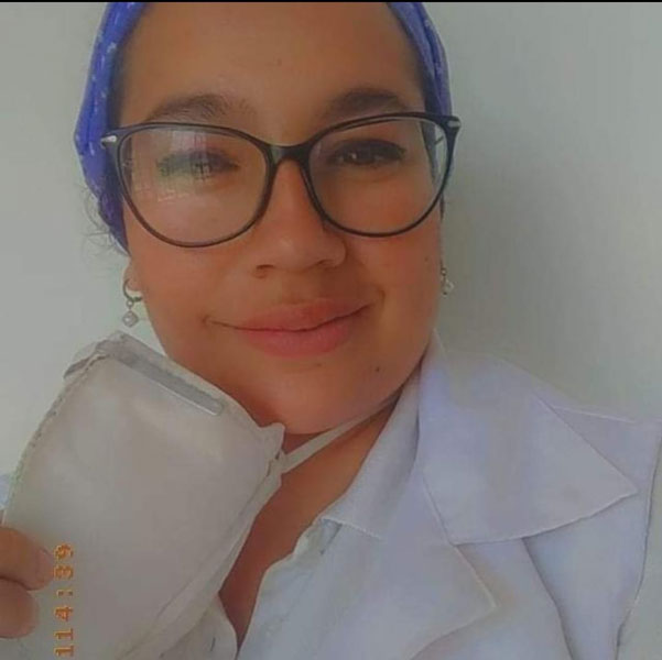 Lais Aparecida de Oliveira Campos
